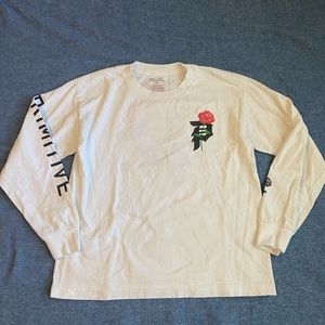Youth Primitive Long Sleeve